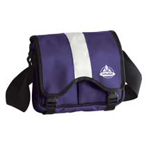 Vaude Vaude Tasche Little Oskar Violet