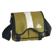 Vaude Vaude Tasche Little Oskar Moss