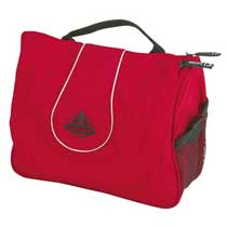Vaude Vaude Kultubeutel Delta Red