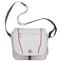 Vaude Vaude Tasche Atlanta 1996 White
