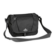 Vaude Tasche Atlanta 1996 Black
