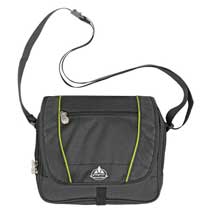 Vaude Vaude Tasche Atlanta 1996 Anthracite