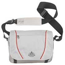 Vaude Vaude Tasche Rom 1960 White