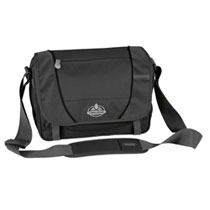 Vaude Tasche Rom 1960 Black