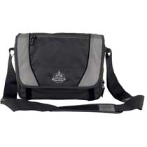 Vaude Tasche Rom 1960 Black Anthracite