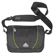 Vaude Vaude Tasche Rom 1960 Anthracite