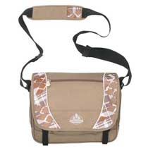 Vaude Vaude Tasche Rom 1960 Wood Sand Print
