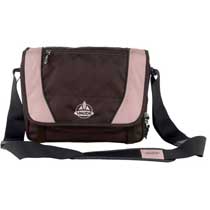 Vaude Vaude Tasche Rom 1960 Mocca Rose
