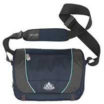 Vaude Vaude Tasche Rom 1960 Midnight Anthracite