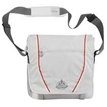Vaude Vaude Tasche Berlin 1916 White