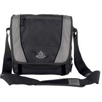 Vaude Tasche Berlin 1916 Black Anthracite
