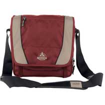 Vaude Vaude Tasche Berlin 1916 Red Sand