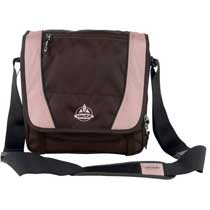 Vaude Vaude Tasche Berlin 1916 Mocca Rose