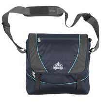 Vaude Vaude Tasche Berlin 1916 Midnight Anthracite