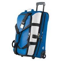 Vaude Vaude Reisetrolley Tonga Tarp Blue