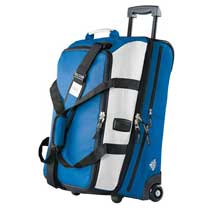 Vaude Vaude Reisetrolley Samoa Tarp Blue
