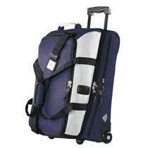 Vaude Vaude Reisetrolley Samoa Tarp Violet