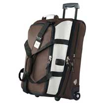 Vaude Reisetrolley Samoa Mocca