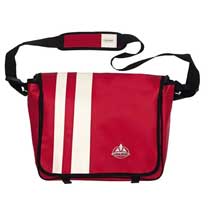 Vaude Umhängetasche Gustav Red