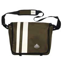 Vaude Vaude Umhängetasche Gustav Olive