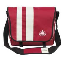 Vaude Vaude Tasche Little Gustav Red