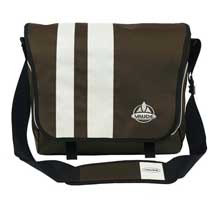 Vaude Tasche Little Gustav Mocca