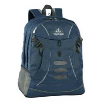 Vaude Vaude Sportrucksack Choctaw Steelblue Silver