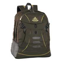 Vaude Vaude Sportrucksack Choctaw Coffee Moss