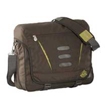 Vaude Vaude Tasche Walapi Coffee Moss