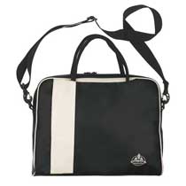 Vaude Vaude Laptoptasche Watson M Black