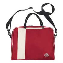 Vaude Vaude Laptoptasche Watson M Red