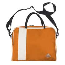 Vaude Vaude Laptoptasche Watson M Orange