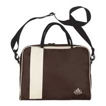Vaude Vaude Laptoptasche Watson M Mocca