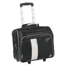 Vaude Reisetrolley Futuna Black