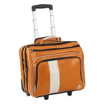 Vaude Reisetrolley Futuna Orange