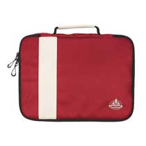 Vaude Vaude Laptopcase Galileo M Red