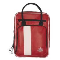 Vaude Vaude Laptopcase Newton M Red