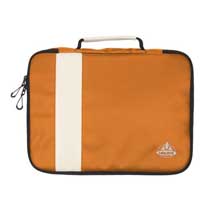 Vaude Vaude Laptopcase Galileo L Orange