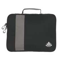 Vaude Vaude Laptopcase Kelvin L Black Anthracite