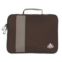 Vaude Vaude Laptopcase Kelvin L Mocca Stone