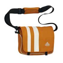 Vaude Umhängetasche Albert Orange