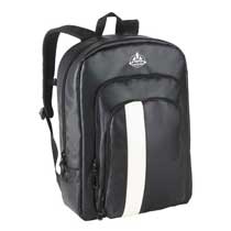 Vaude Vaude Laptoprucksack Joseph Black