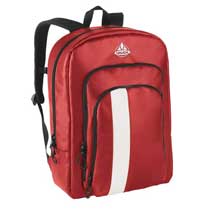 Vaude Vaude Laptoprucksack Joseph Red