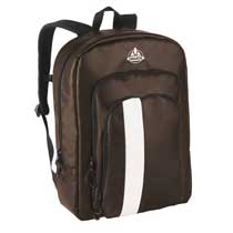 Vaude Vaude Laptoprucksack Joseph Mocca