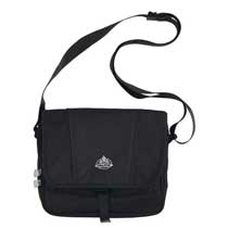 Vaude Vaude Tasche Turin Black