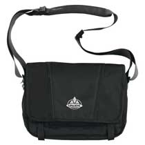 Vaude Vaude Tasche Oslo Black