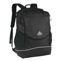 Vaude Vaude Laptoprucksack Knut Black