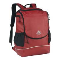 Vaude Laptoprucksack Knut Red