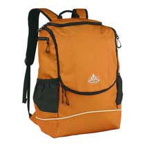 Vaude Laptoprucksack Knut Orange