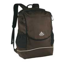 Vaude Laptoprucksack Knut Mocca